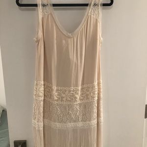 Flapper dress, M, by Blue Elephant